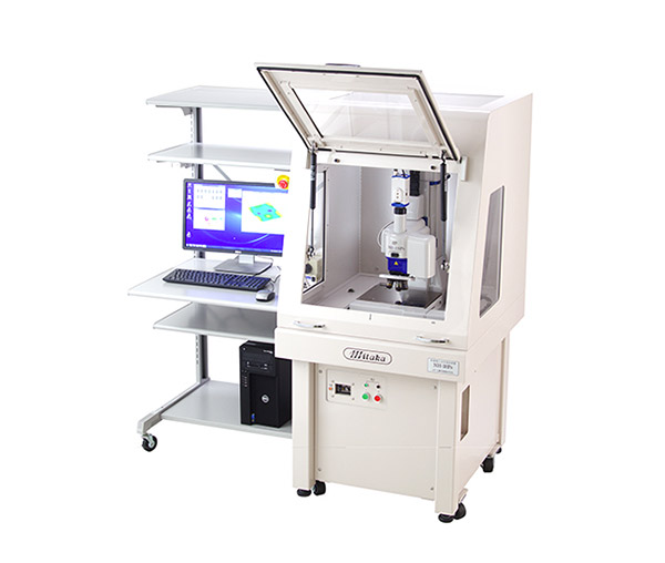MITAKA三鹰高精度点自动对焦3D测量机NH-3SPs